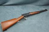 Winchester Model 94 32 Win. Spl. Pre-64 "1944-45" - 1 of 10