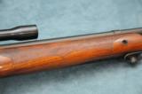 Winchester Model 75 22LR Weaver J4 "1942" - 5 of 12