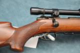 Winchester Model 75 22LR Weaver J4 "1942" - 3 of 12