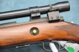 Winchester Model 75 22LR Weaver J4 "1942" - 7 of 12