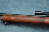 Winchester Model 75 22LR Weaver J4 "1942" - 8 of 12