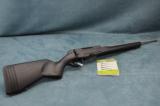 Steyr Mannlicher Pro Hunter 376 Steyr NIB - 1 of 7