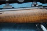 Kimber 84M 250 Savage Barrel Upgrade Mint - 6 of 10