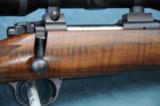 Kimber 84M 250 Savage Barrel Upgrade Mint - 3 of 10