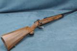 Cascade Arms Lynx 250 Savage Octagon Barrel **Beauty** - 1 of 10