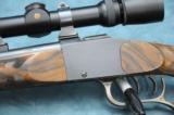 Peregrine Custom 222 Rem. VX III 1.75 - 6x - 6 of 9