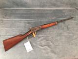 Winchester Model 55 30 WCF Solid Frame - 1 of 10
