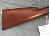 Winchester Model 55 30 WCF Solid Frame - 2 of 10