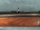 Winchester Model 55 30 WCF Solid Frame - 10 of 10