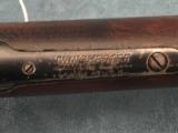 Winchester Model 55 30 WCF Solid Frame - 9 of 10