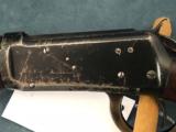 Winchester Model 55 30 WCF Solid Frame - 7 of 10