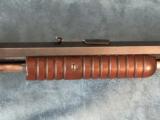 Winchester 1890 22 WRF 24" Octagon
- 4 of 13