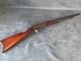Winchester 1890 22 WRF 24" Octagon
- 1 of 13