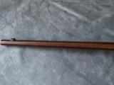 Remington Model 2 Rolling Block 22 cal - 8 of 11