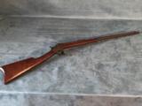 Remington Model 2 Rolling Block 22 cal - 1 of 11