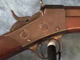Remington Model 2 Rolling Block 22 cal - 3 of 11