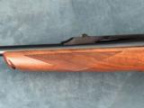 Ruger No.1-A 30-30 NIB Rare - 9 of 9