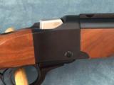 Ruger No.1-A 30-30 NIB Rare - 4 of 9