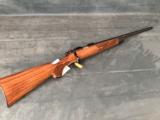 Cooper 57-M 17HMR w/upgrades including AAA+ Wood. - 1 of 11