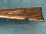 Cooper 57-M 17HMR w/upgrades including AAA+ Wood. - 10 of 11