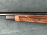 Cooper 57-M 17HMR w/upgrades including AAA+ Wood. - 7 of 11