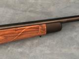 Cooper 57-M 17HMR w/upgrades including AAA+ Wood. - 4 of 11
