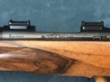 Cascade Arms Excelsior 222 Rem Mag - 4 of 9