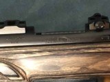 Cascade Arms VEX 222 Remington Laminate Unfired - 5 of 10