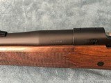 Montana Rifle Company AVR 375 H&H Mag NEW - 4 of 8