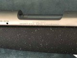 Montana Rifle X3 6.5 Creedmoor 24" NEW - 5 of 10