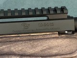 Cooper M.2012 6.5 Creedmoor w/Brake NEW - 3 of 10