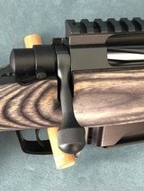 Cooper M.2012 6.5 Creedmoor w/Brake NEW - 7 of 10