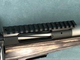 Cooper M.2012 6.5 Creedmoor w/Brake NEW - 8 of 10