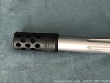 Cooper M.2012 6.5 Creedmoor w/Brake NEW - 5 of 10