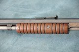 Winchester 1890 Gallery Gun 22 WRF 24