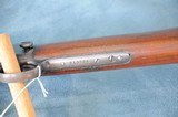 Winchester 1890 Gallery Gun 22 WRF 24