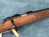 Cooper 57M Custom Classic 17 HMR AAA+ NEW - 1 of 10