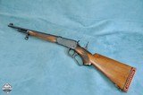 Winchester Model 64 Carbine 32 Win Spl "1935" - 2 of 8