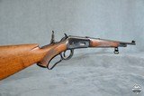 Winchester Model 64 Carbine 32 Win Spl "1935" - 1 of 8