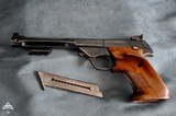 Hi-Standard Model 104 Supermatic Trophy 22 Long Rifle - 1 of 7