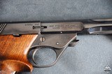 Hi-Standard Model 104 Supermatic Trophy 22 Long Rifle - 3 of 7