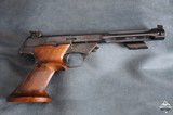 Hi-Standard Model 104 Supermatic Trophy 22 Long Rifle - 2 of 7