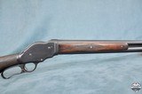 Winchester Model 1901 10 Gauge - 1 of 11