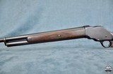Winchester Model 1901 10 Gauge - 10 of 11
