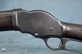 Winchester Model 1901 10 Gauge - 9 of 11