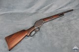 Winchester Model 1901 10 Gauge - 3 of 11