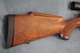 Cooper Model 54 308 Win. Custom Barrel - 3 of 11