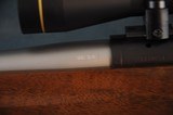 Cooper Model 54 308 Win. Custom Barrel - 7 of 11