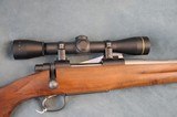 Cooper Model 54 308 Win. Custom Barrel - 2 of 11