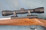 Cooper Model 54 308 Win. Custom Barrel - 5 of 11